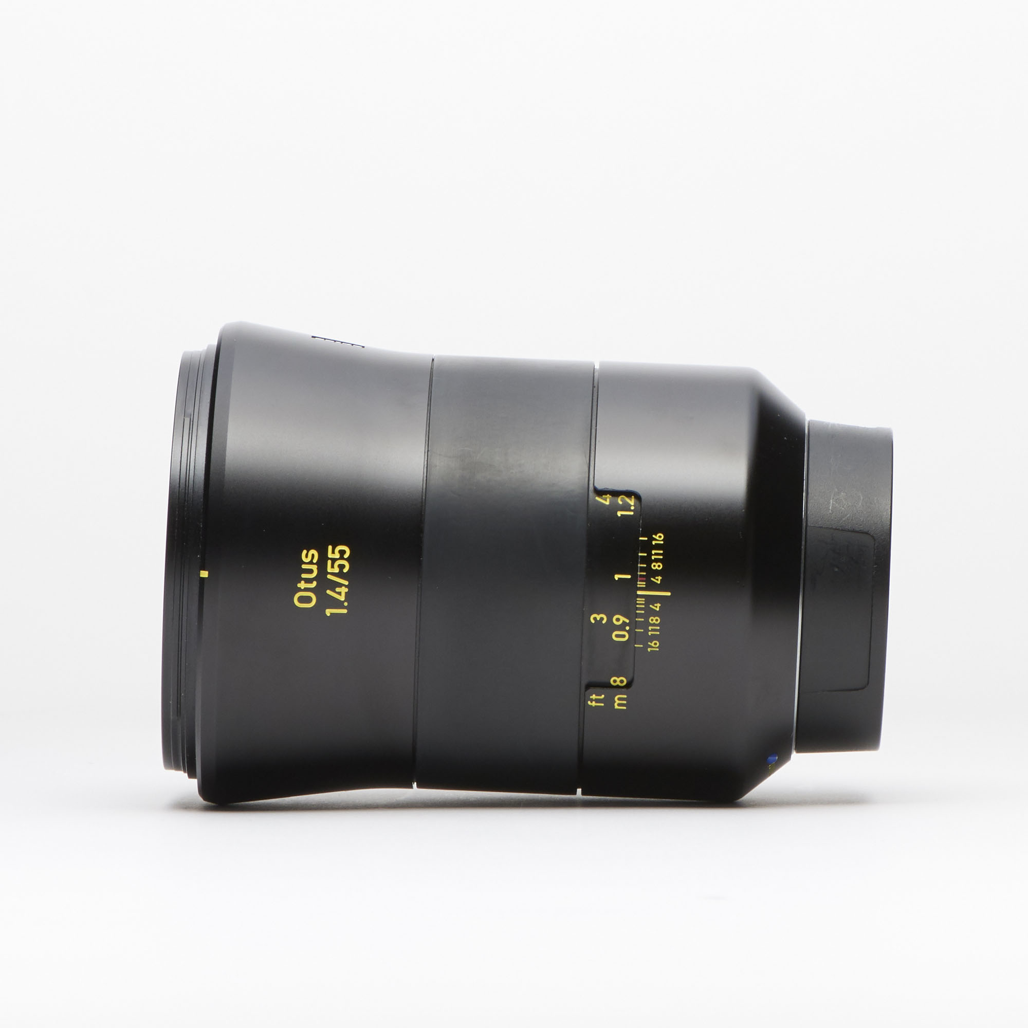 Carl Zeiss Otus 55mm lens 1.4 - EF