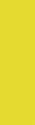 010 - Medium Yellow (mètre)