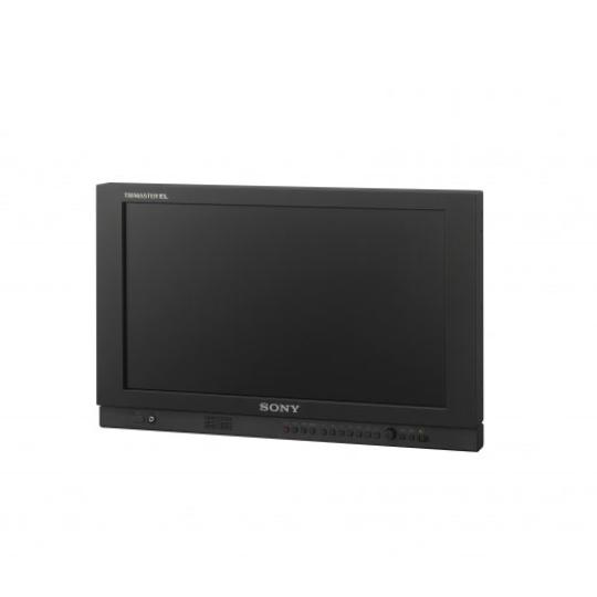 Sony PVM-A170 17" Broadcast HD OLED Monitor
