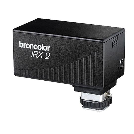 Broncolor IRX 2 - Infared Trigger