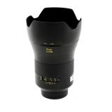 Carl Zeiss Otus 28mm lens 1.4 - EF