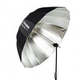Profoto Umbrella Deep Silver L (130cm/51")