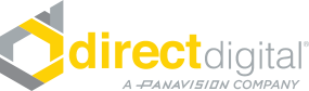 Direct digital Logo